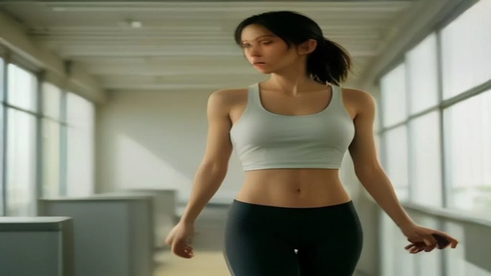 The 12-3-30 Workout: What the Science Actually Shows