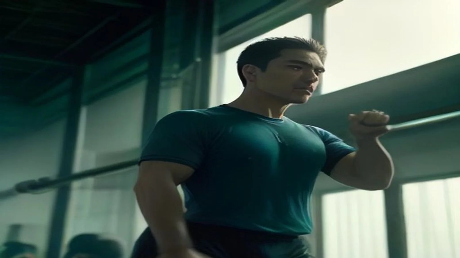 Concurrent Training: Beat the Interference Effect