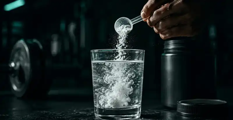 Creatine Guide