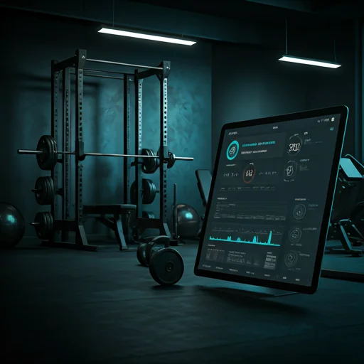 Gimnasio de alto rendimiento