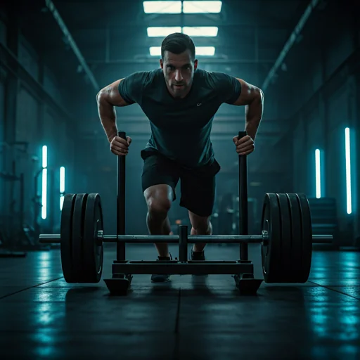 HYROX Training