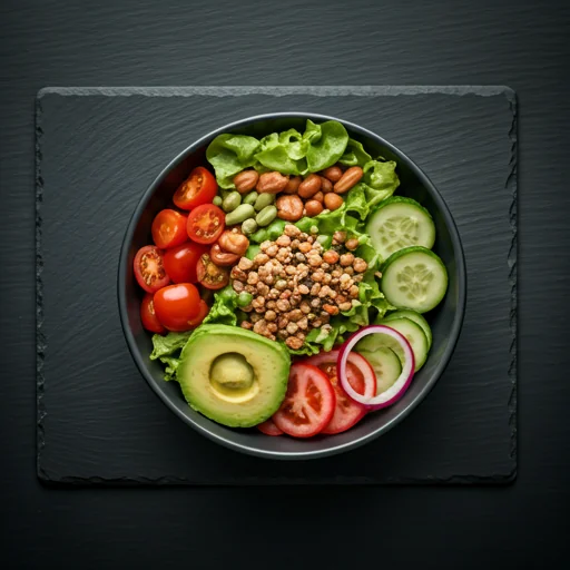Nutrition