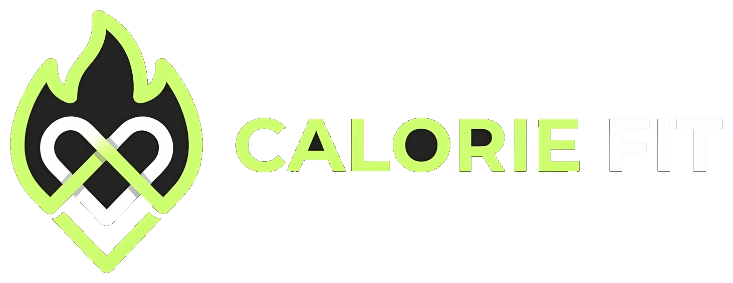 Calorie Fit
