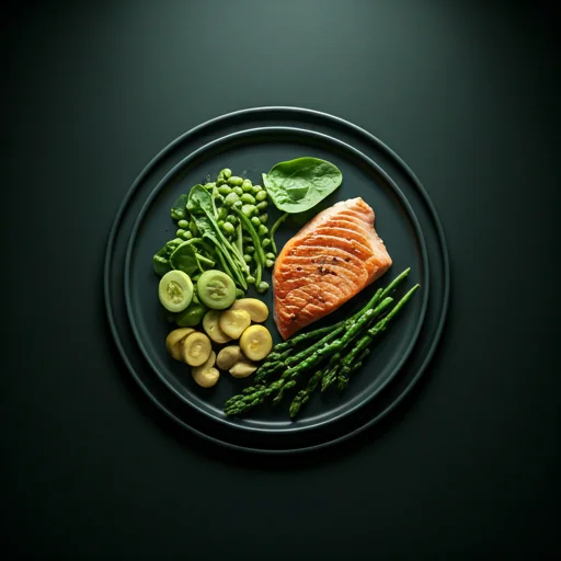 Nutrition article