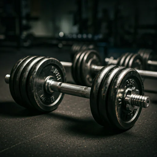 Strength training