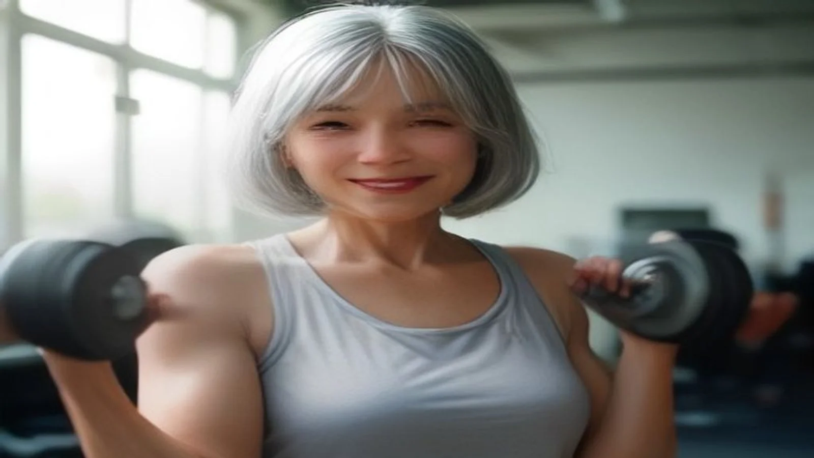 The Minimum Strength Training Dose for a Longer Life